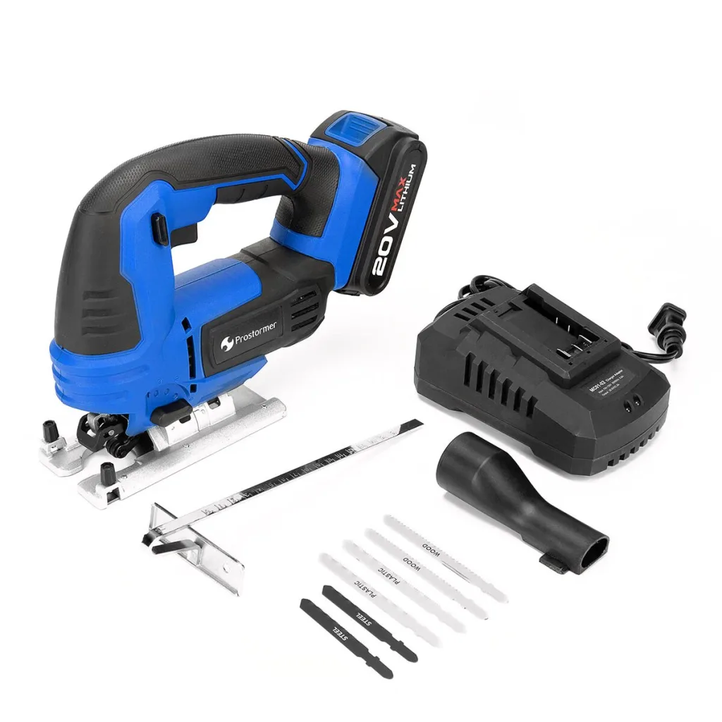 Prostormer PTET1019 20V