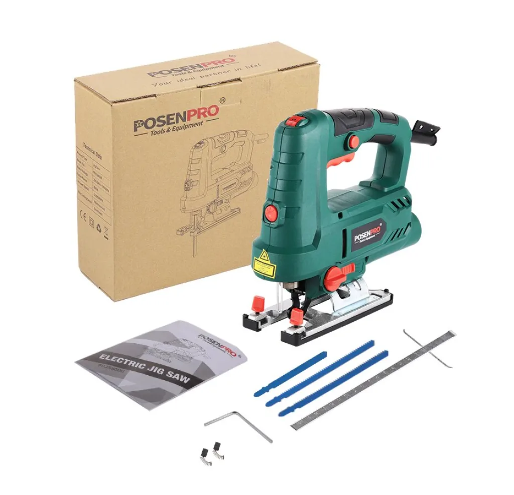 POSENPRO PPJS800B 800 Вт