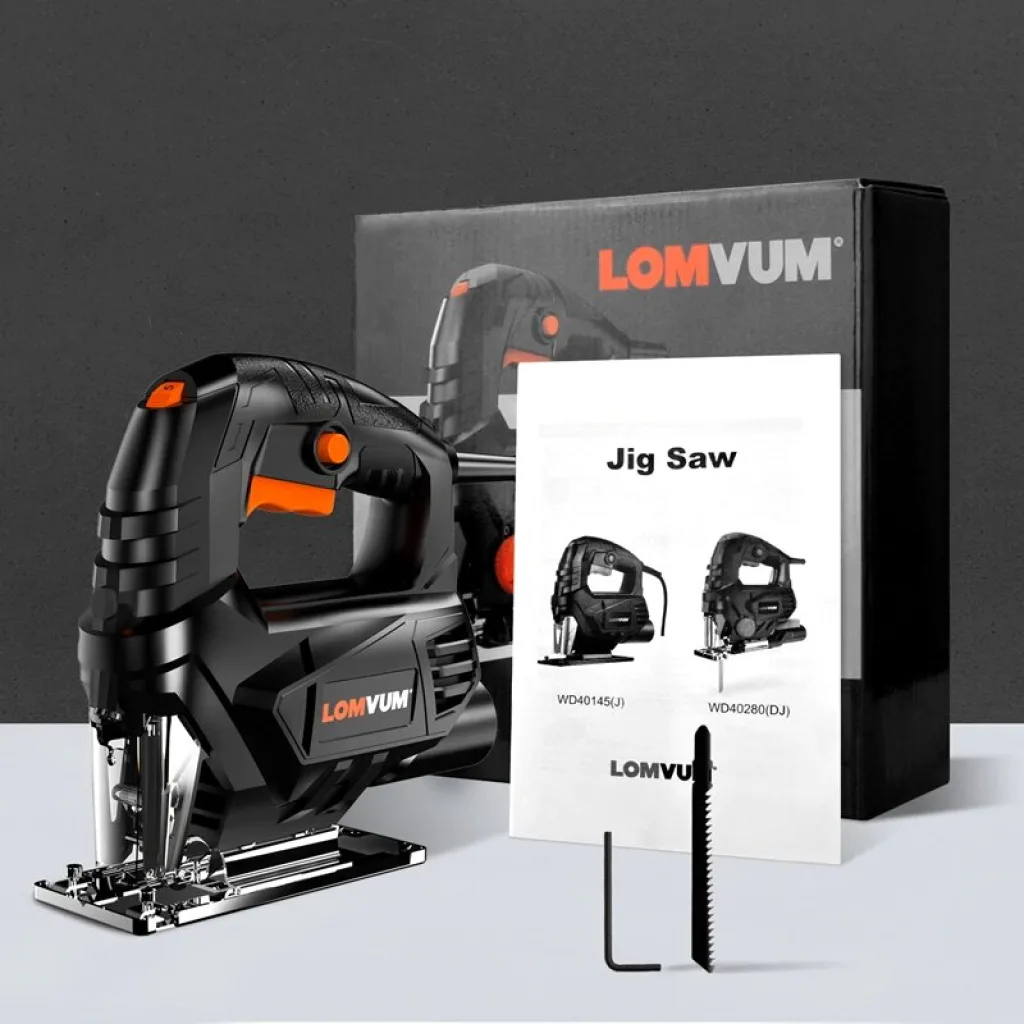 LOMVUM 401 450W