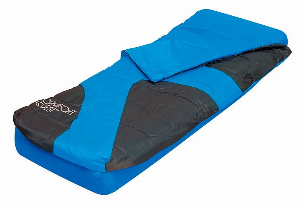 Bestway Aslepa Air Bed