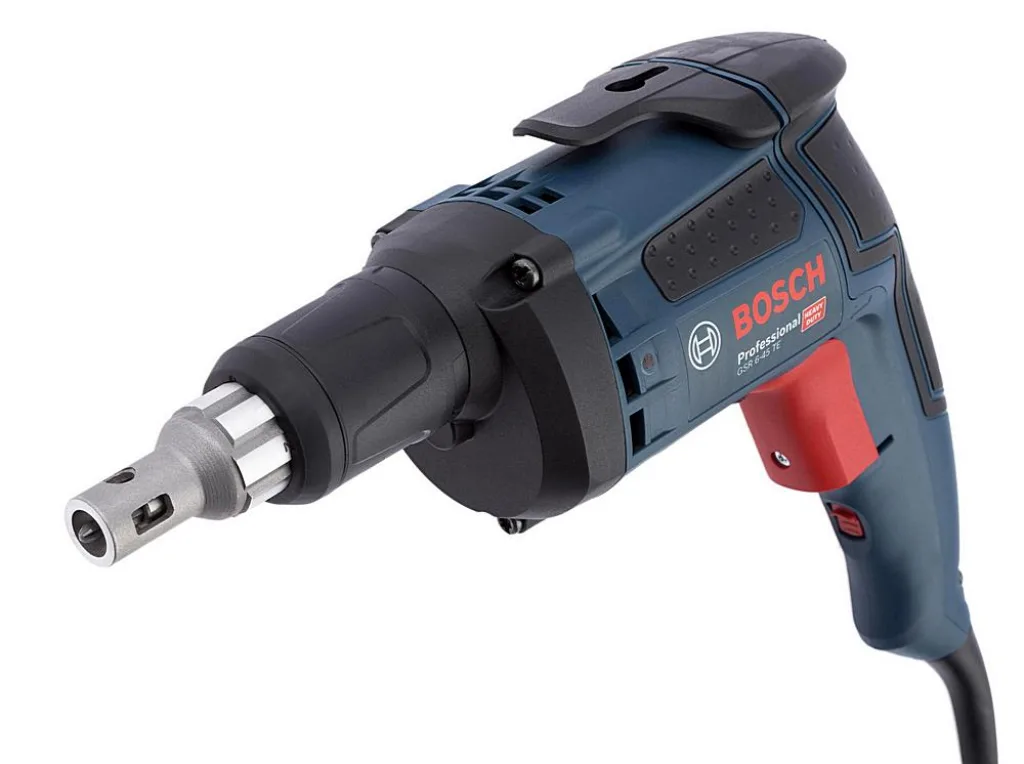 Bosch GSR 6-45 TE