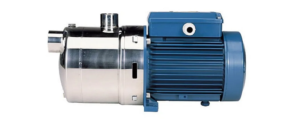 CALPEDA MXHM 205/A 230/50 Hz