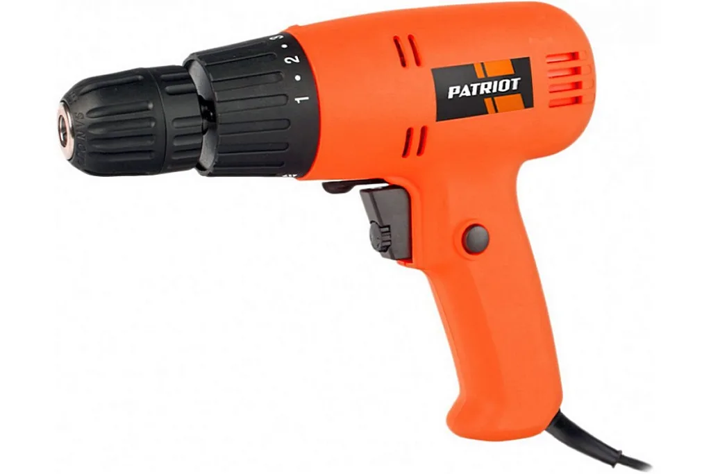 PATRIOT FS 250