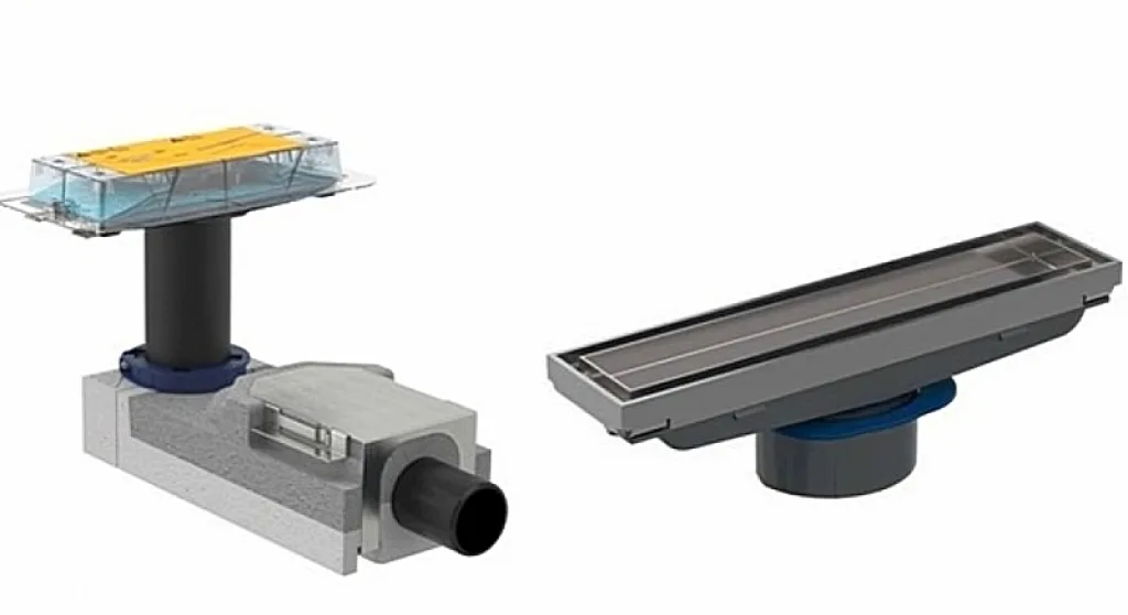 GEBERIT CleanLine 154.152.00.1
