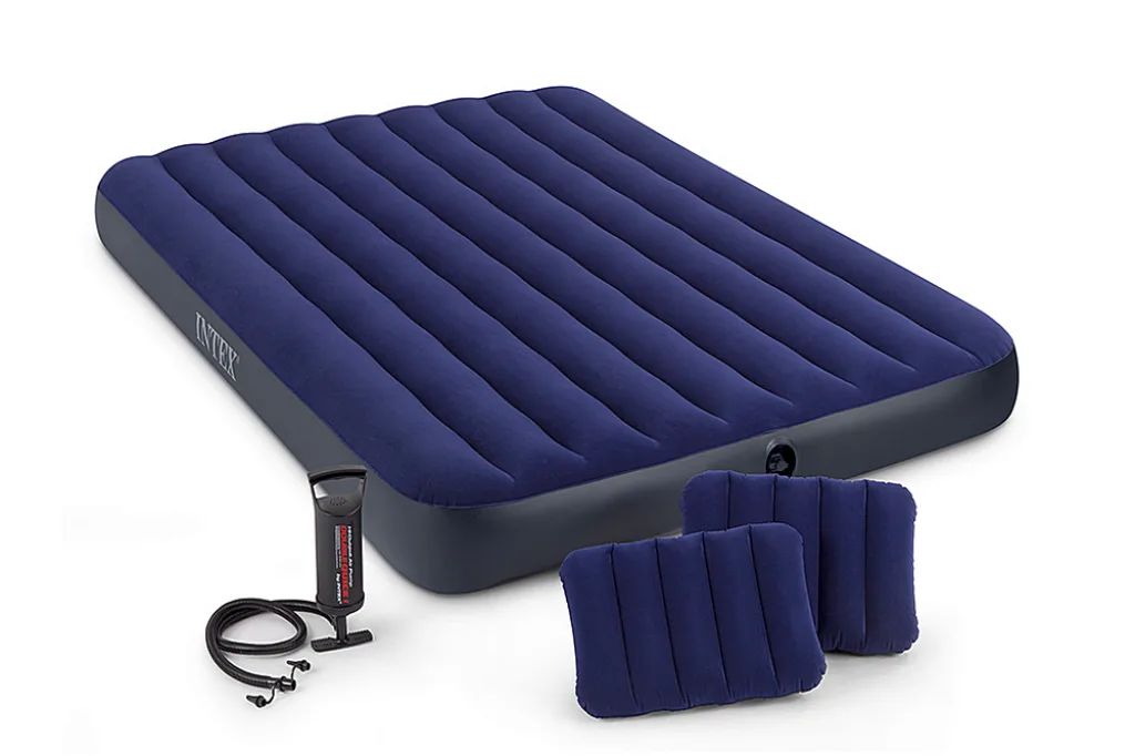 Intex Classic Downy Bed 68765