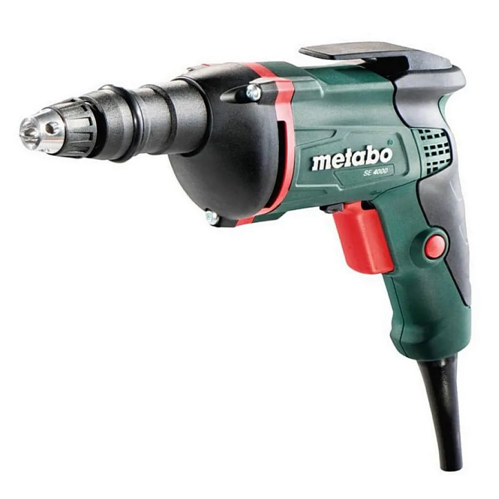 Metabo SE 4000