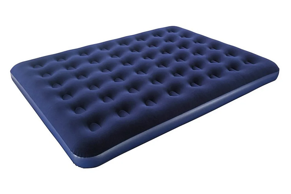 Bestway Flocked Air Bed King 67004