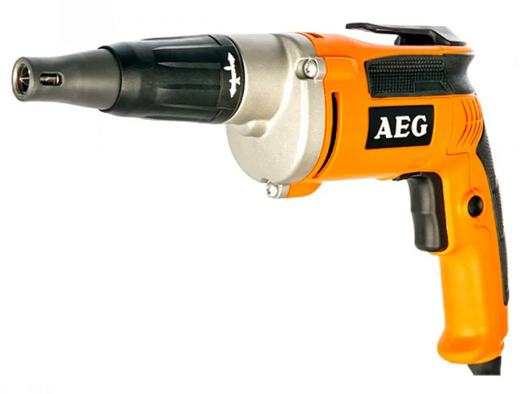 AEG S 4000 E