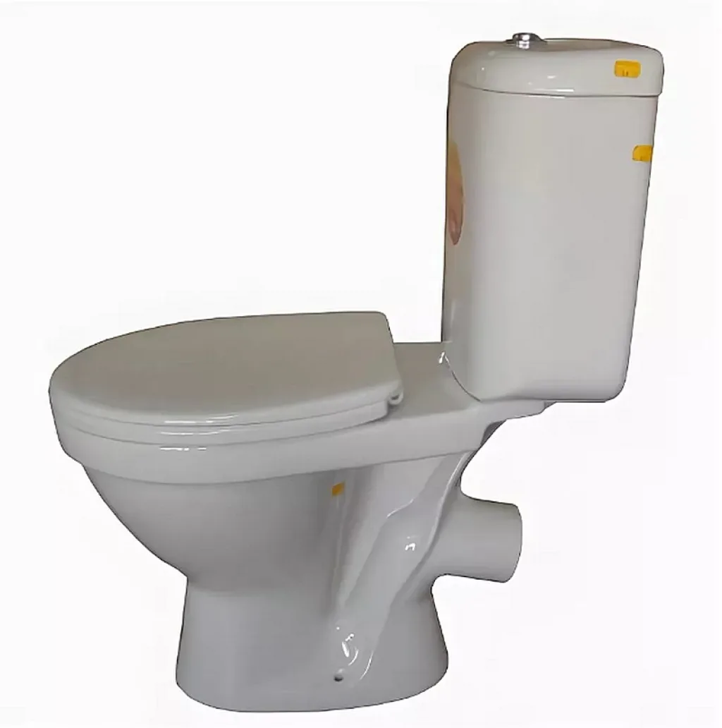 Унитаз фаянсовый Jika Lyra 824236000
