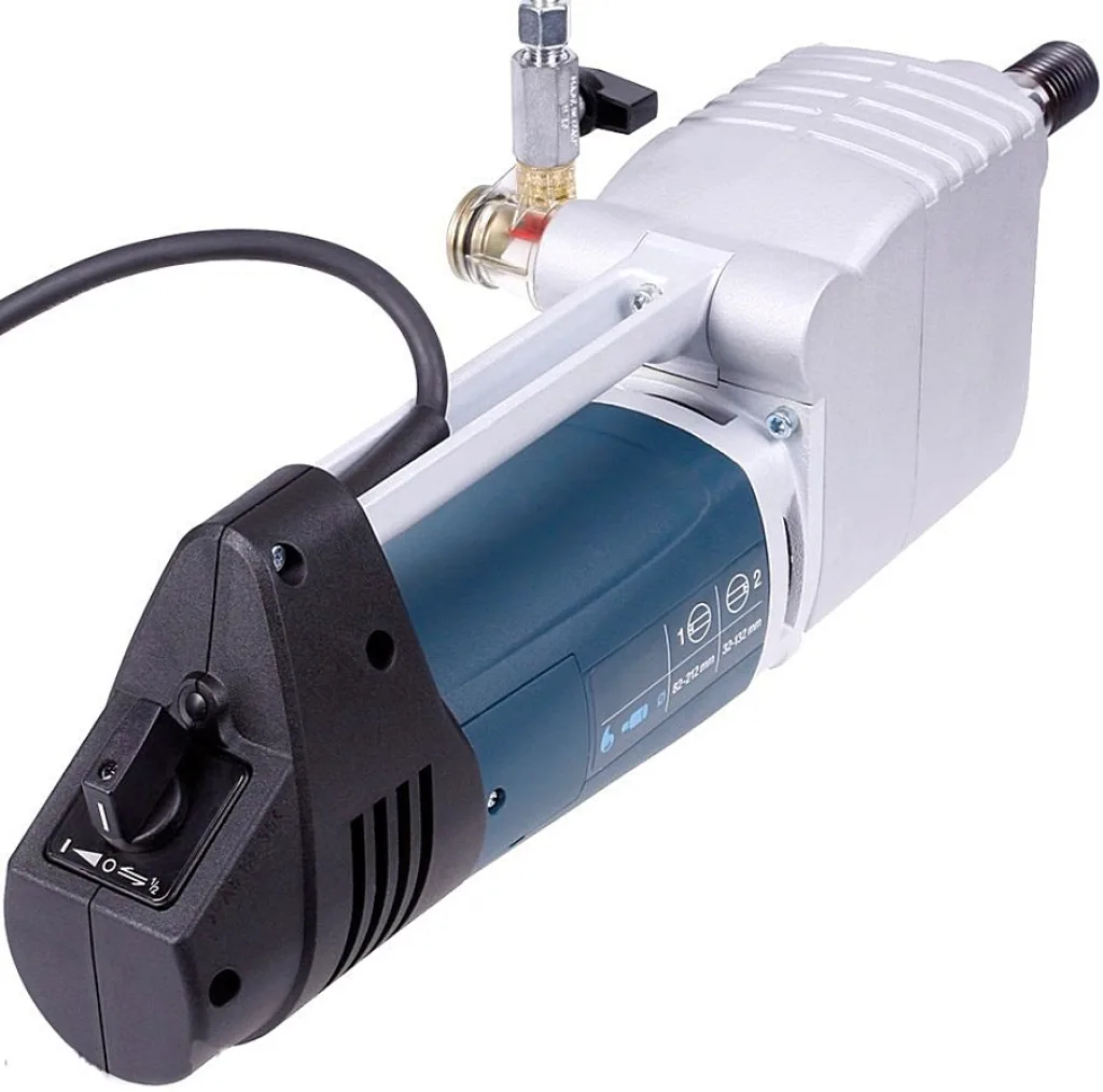 BOSCH GDB 2500 WE Professional