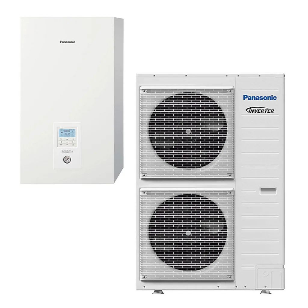 Panasonic WH-UD16HE5/WH-SDC16H6E5