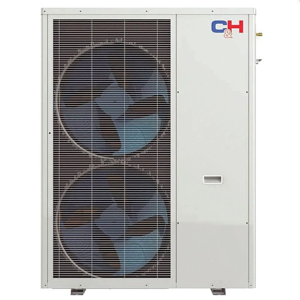 Cooper&amp;Hunter EviPower Inverter R32 CH-HP20UIMRM