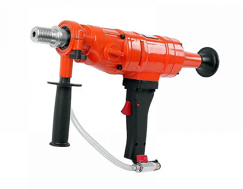 Messer DM 100