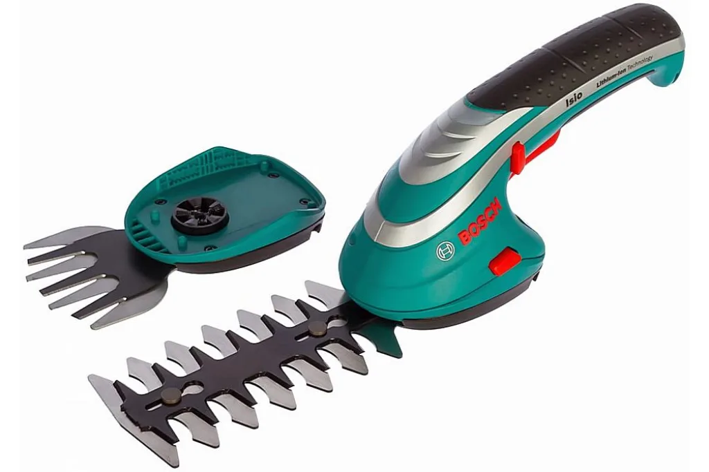 Bosch ISIO 3