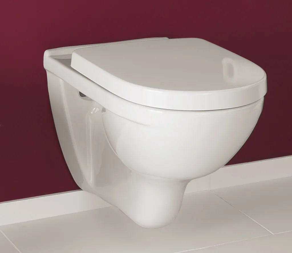 Villeroy &amp; Boch O.Novo 5660H101