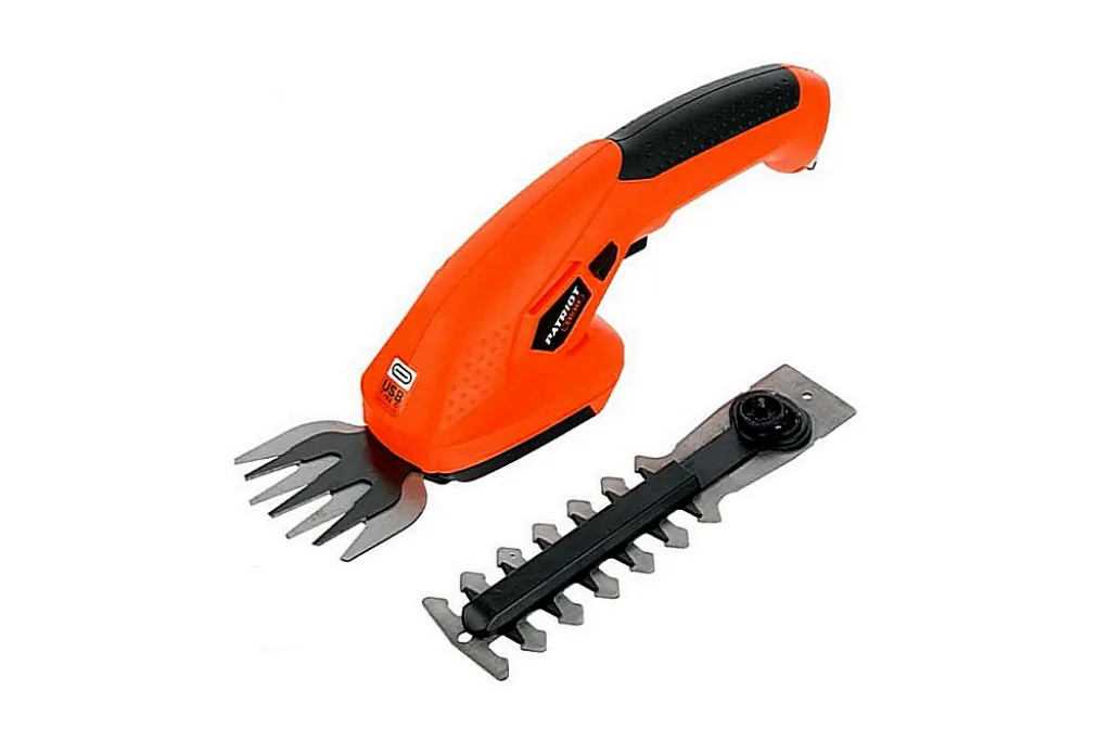 PATRIOT CSH 360