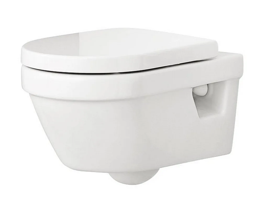 Gustavsberg Hygienic Flush WWC 5G84HR01