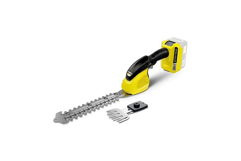 KARCHER GSH 18-20