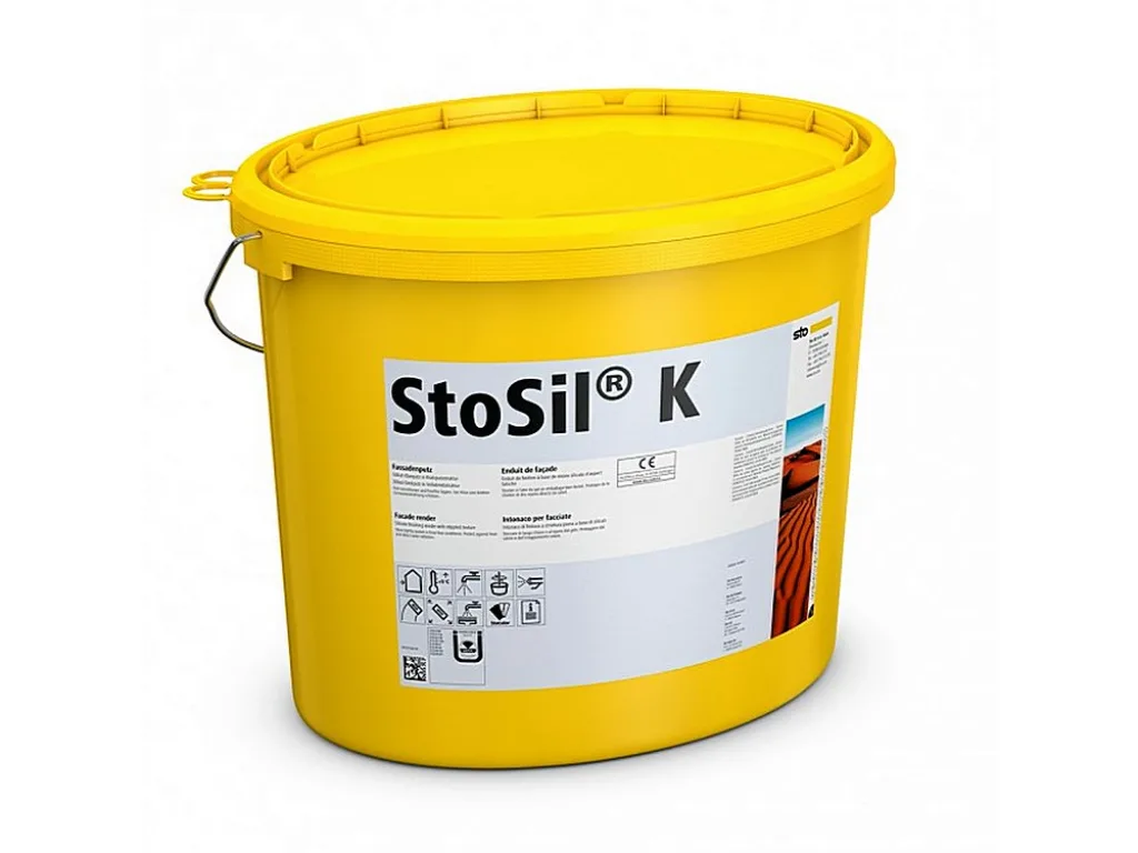 Sto Silkolit k 1.0