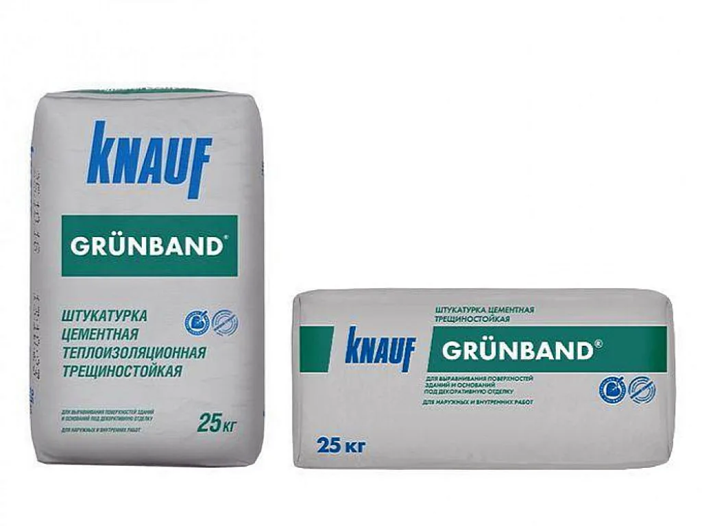 Knauf Grűnband