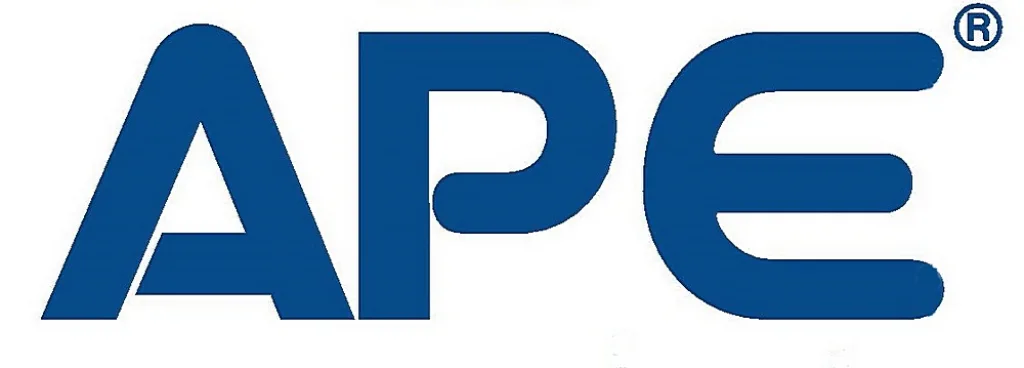 APE