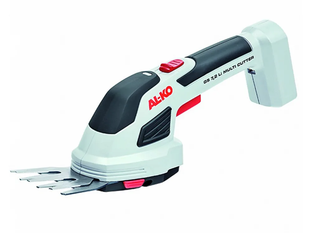 AL-KO GS 7.2 Li Multi Cutter