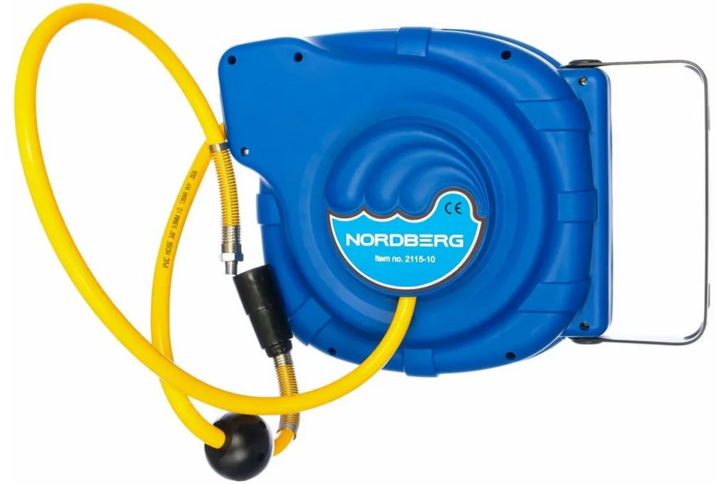 Шланг для компрессора NORDBERG 2115-10