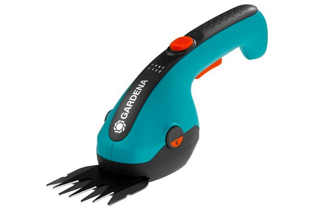 GARDENA ClassicCut 09854