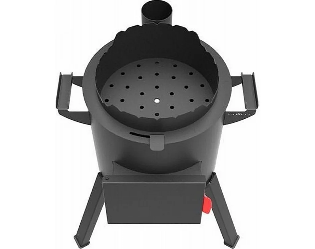 Берель 400К