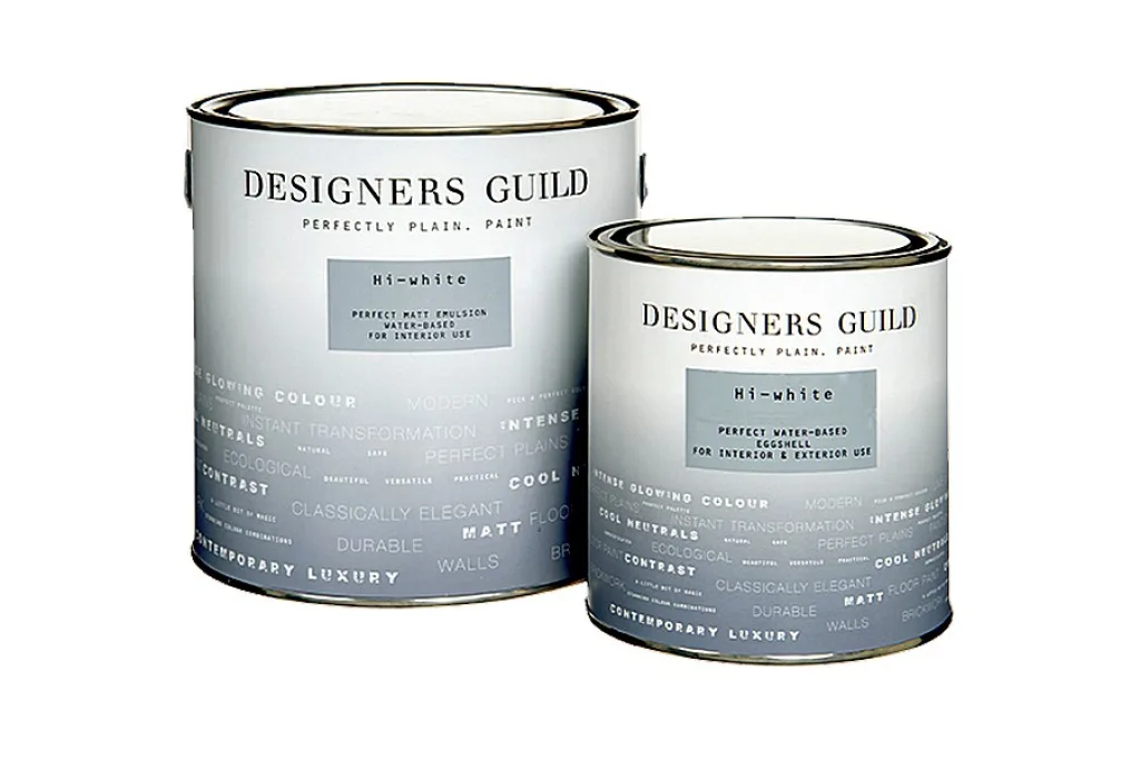 Краска PERFECT EGGSHELL PAINT DG