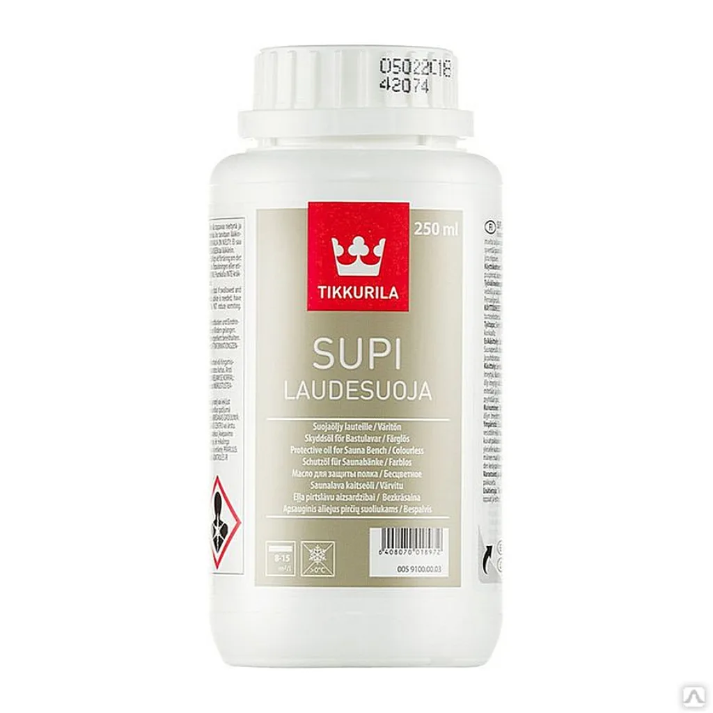 Supi Laudesuoja
