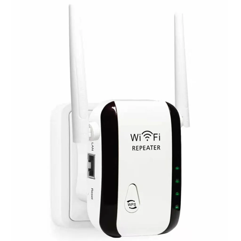 Ретранслятор Wi-Fi
