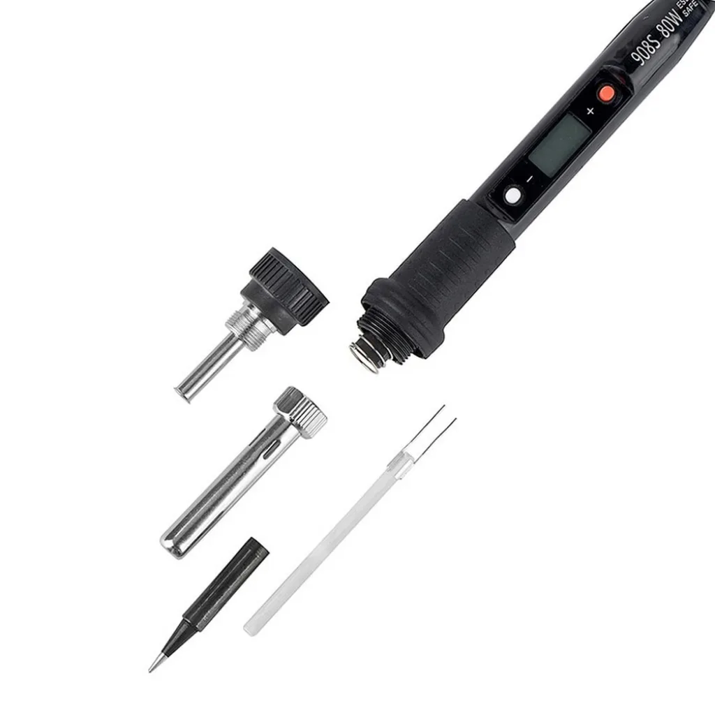 JCD Soldering iron 908S