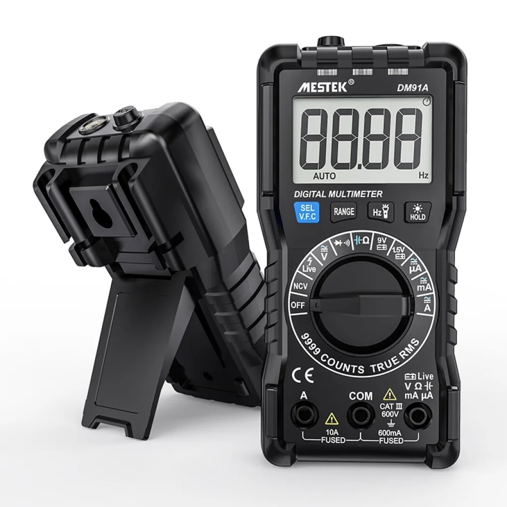 Mestek DM90A