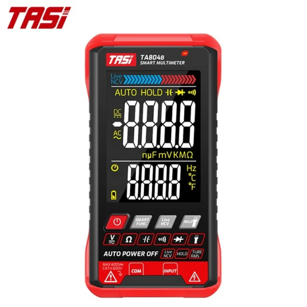TASI TA804AB