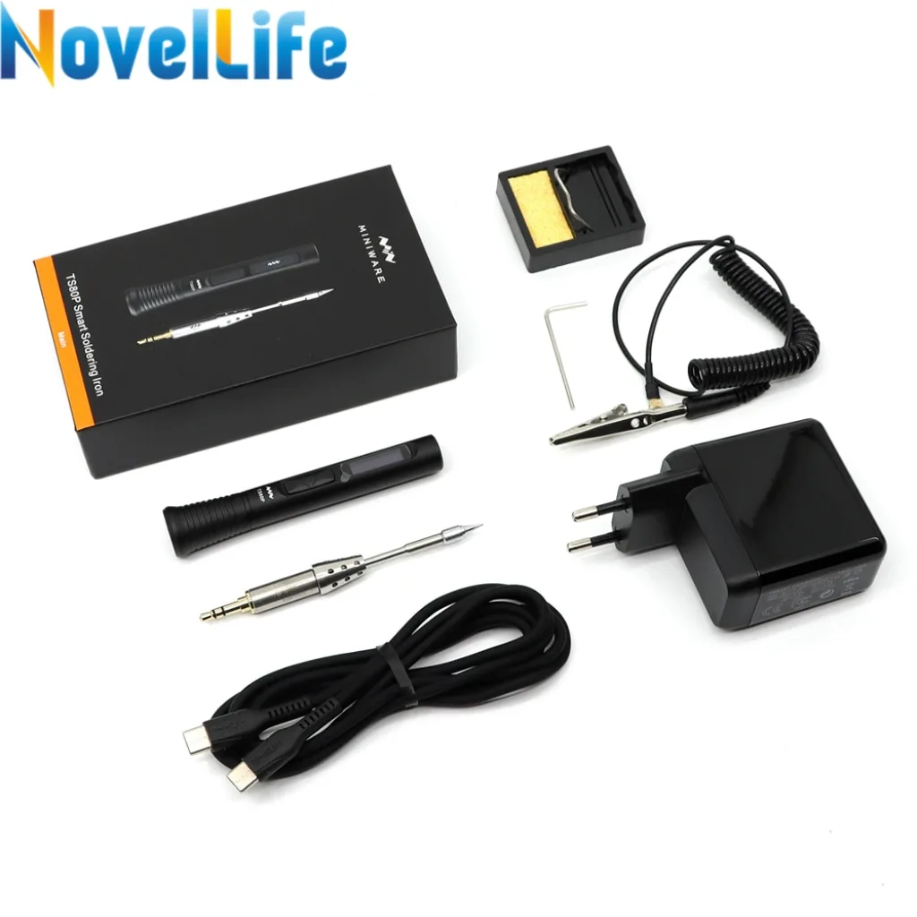 TS80P