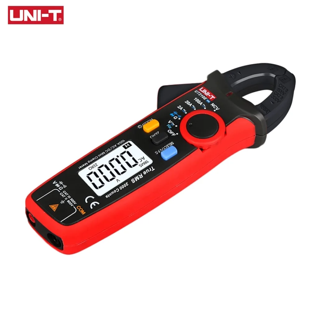 UNI-T UT210E Pro