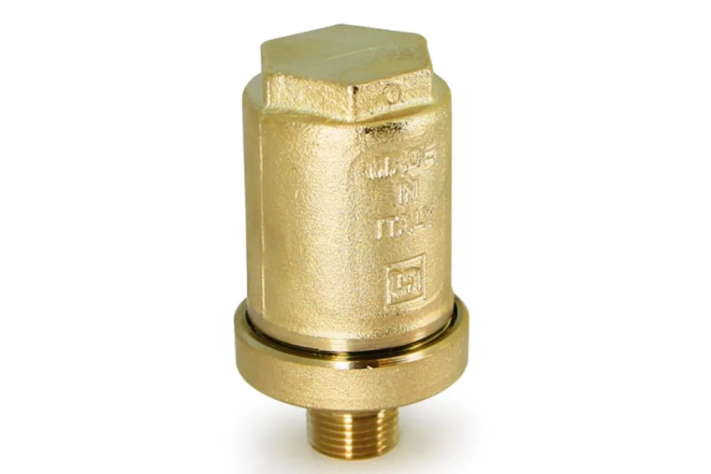 UNI-FITT Н 1/2" 260G2400