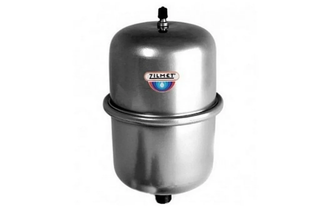 ZILMET INOX Pro Z 100 - 1/2"