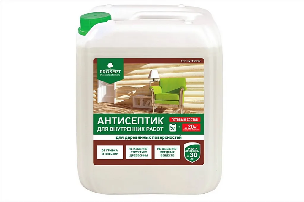 PROSEPT ECO INTERIOR