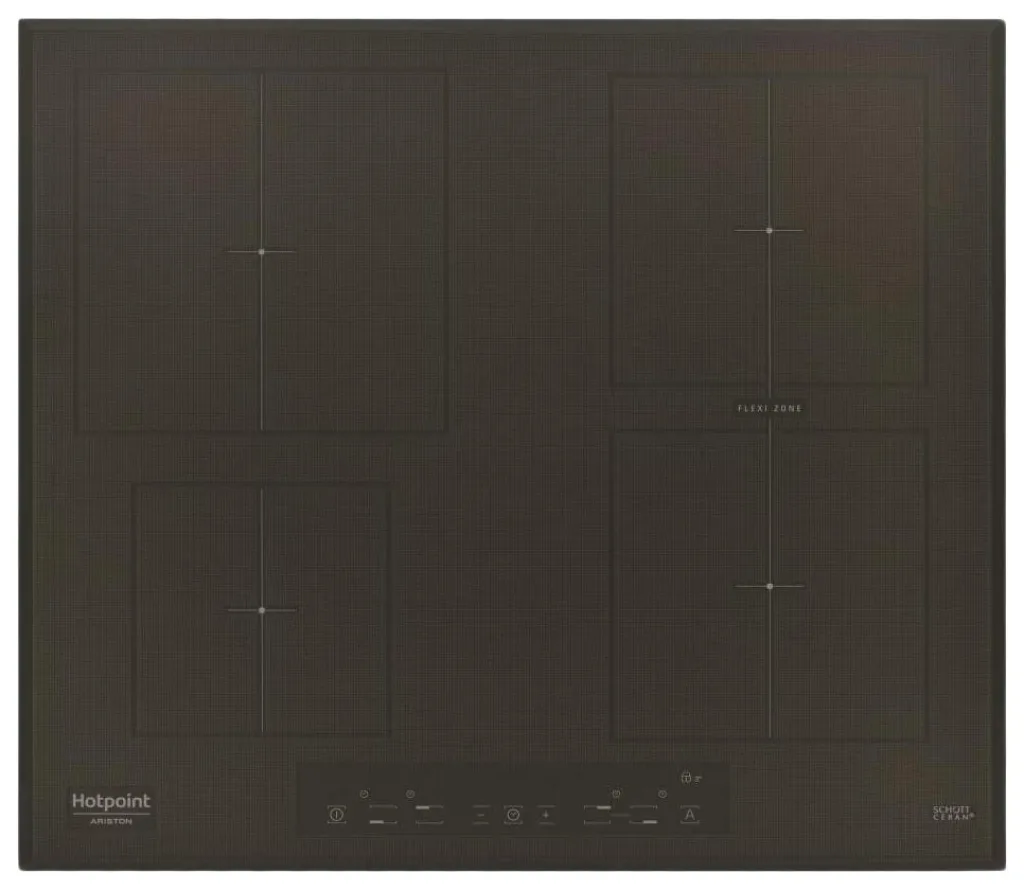 Hotpoint-Ariston KIA 641 BB (CF)