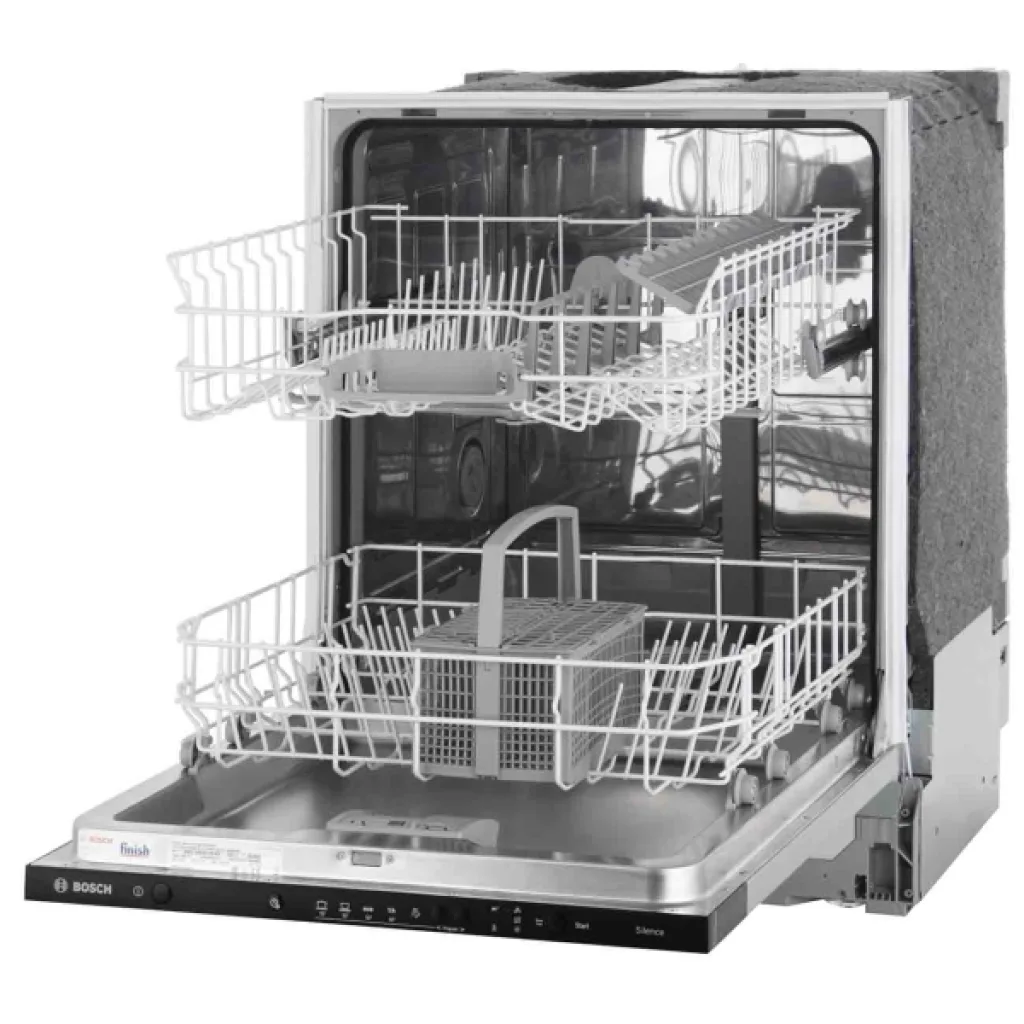 Bosch SMV25BX01R