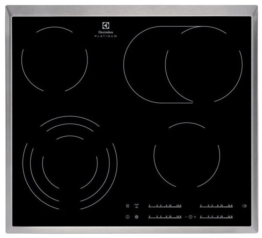 Electrolux EHF 96547 XK