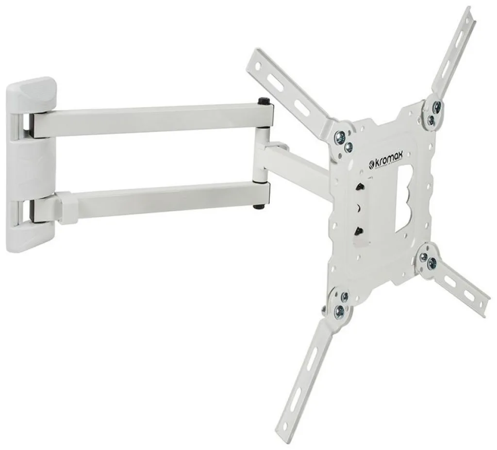Kromax DIX-18 white