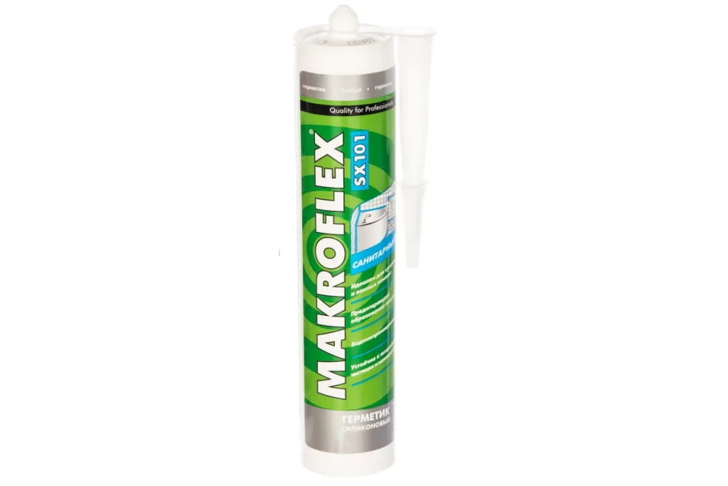 MAKROFLEX SX101