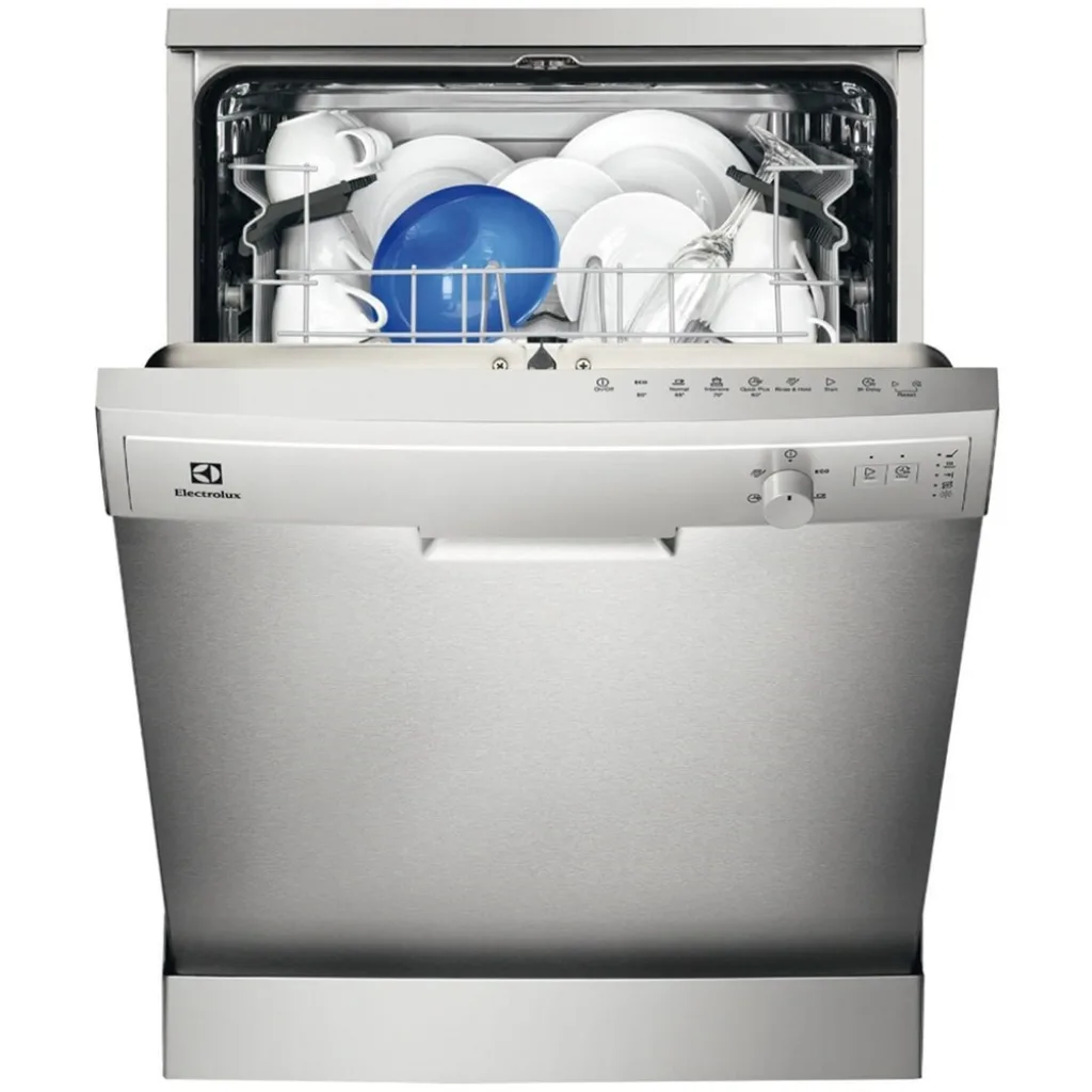 Electrolux SEA 91211 SW