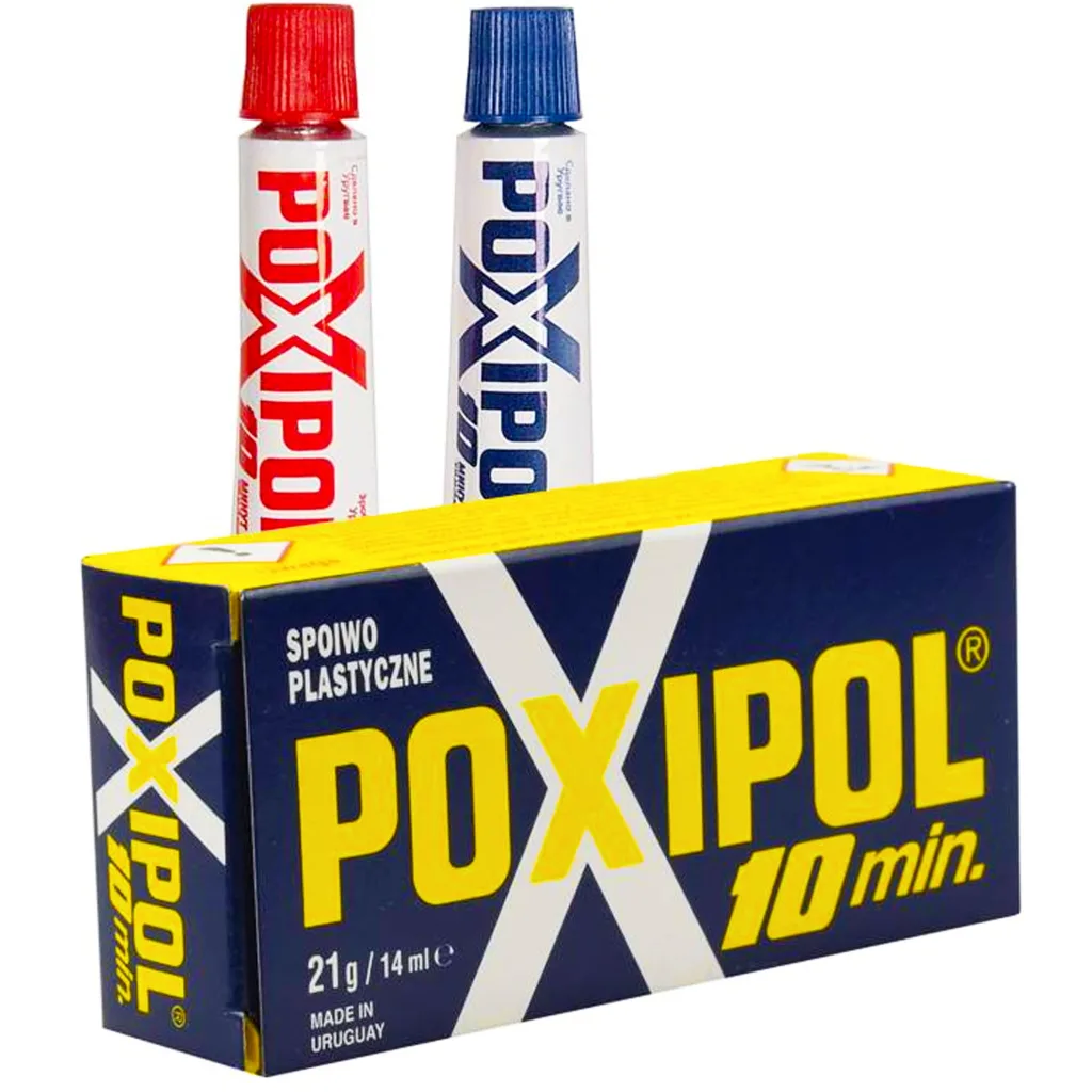 Poxipol 00266