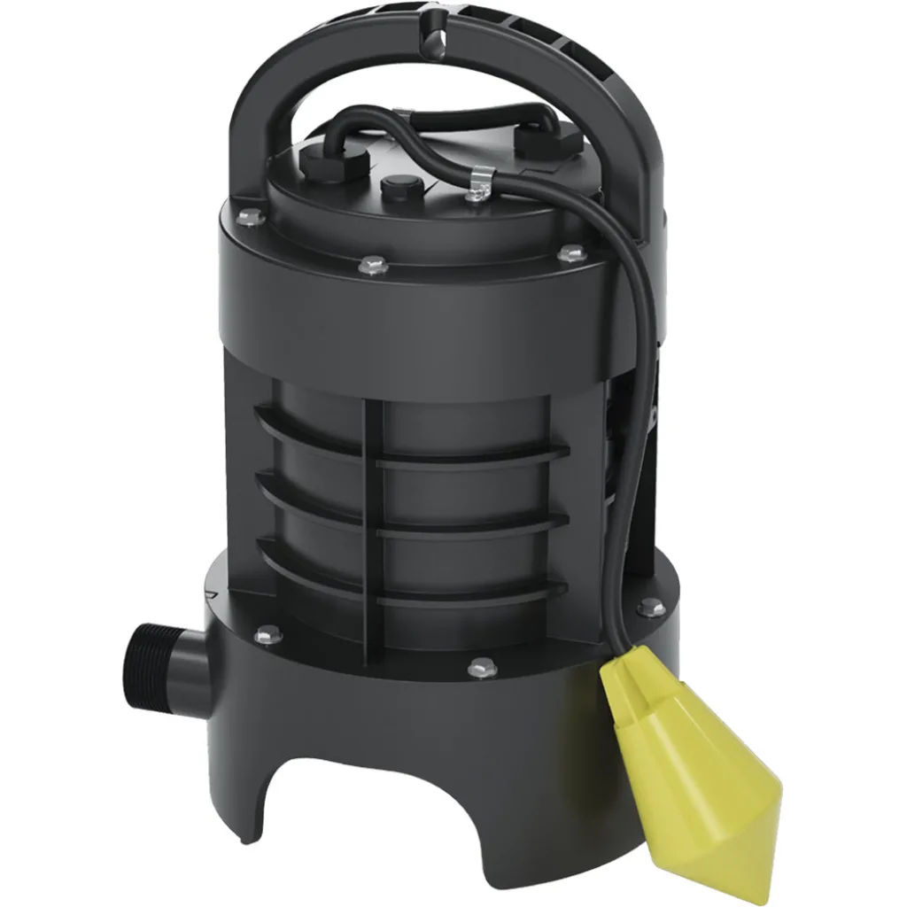 SFA SANIPUMP
