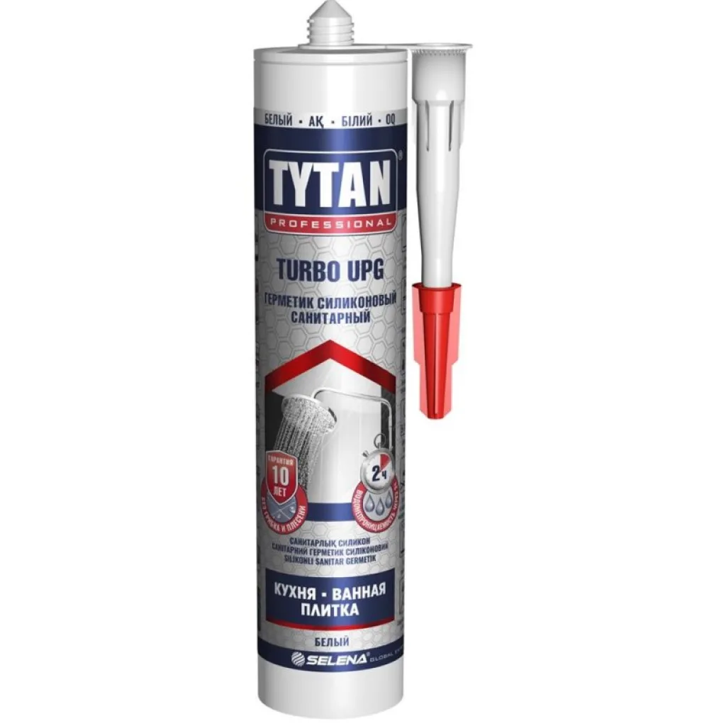 Tytan Turbo Upg