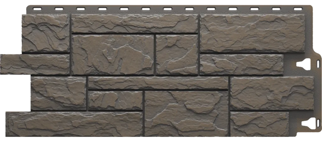 Панель фасадная Docke Slate